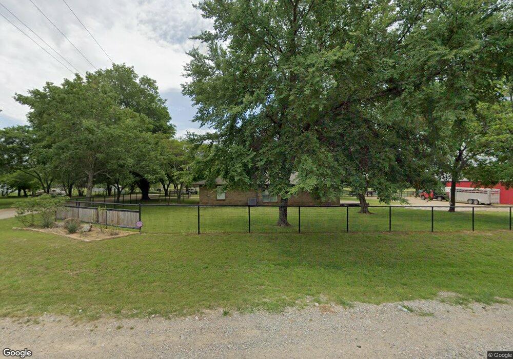 1276 Bloomfield Rd, Hendrix, OK 74741 - photo 1