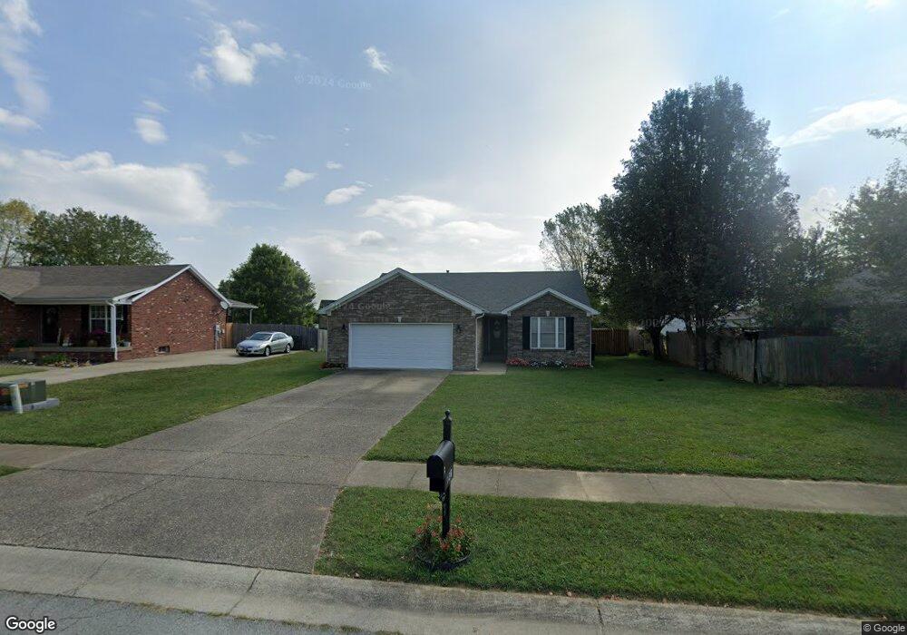 126 Fern Way, Mount Washington, KY 40047 - photo 1