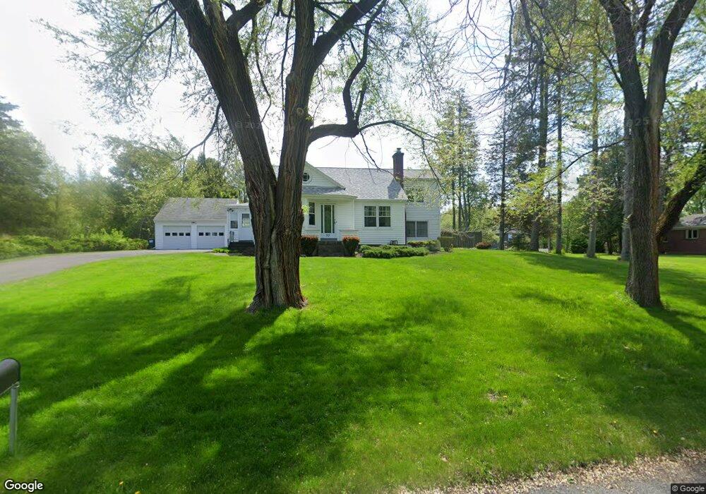 37 N Colonial Heights, Troy, NY 12180 - photo 1