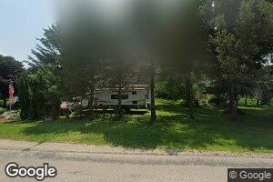 407 E Patrick St, Dougherty, IA 50433