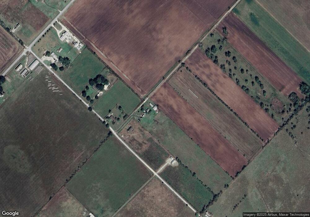 2807 Straznicky Rd, Beasley, TX 77417 - photo 1