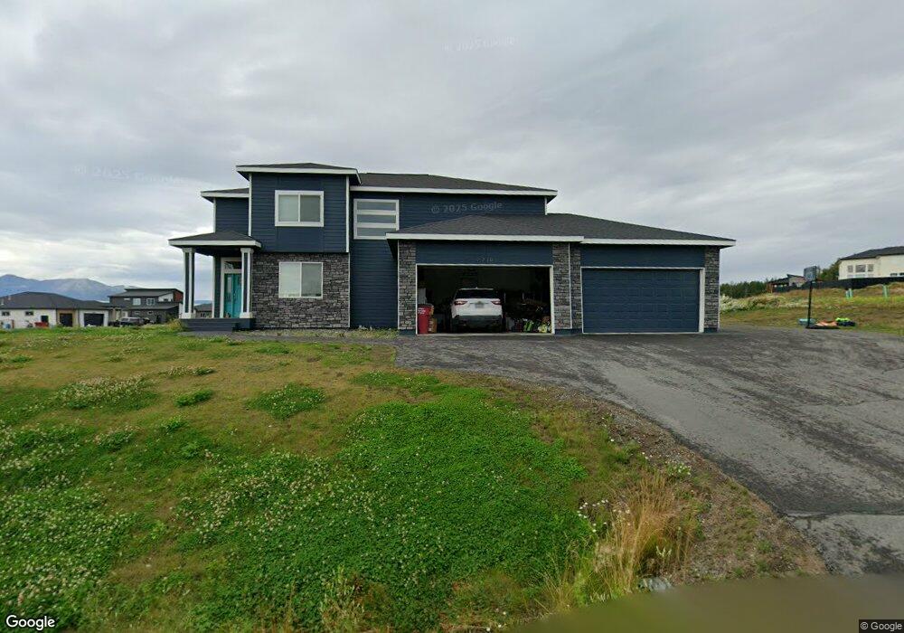 6710 E Gateway Dr, Wasilla, AK 99654 - photo 1