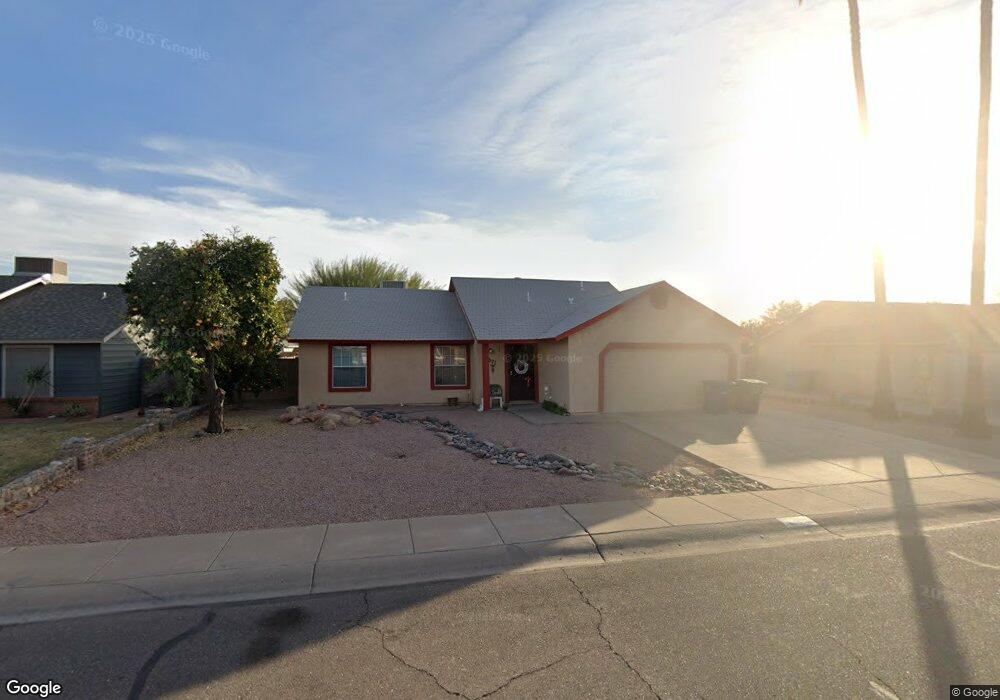 2021 E Boston St, Chandler, AZ 85225 - photo 1