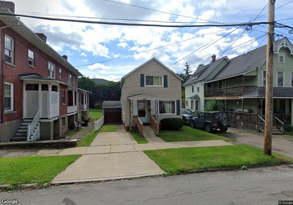 105 Irving St, Olean, NY 14760 - photo 1