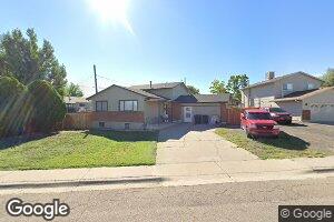104 Montcalm Dr, Pueblo, CO 81005