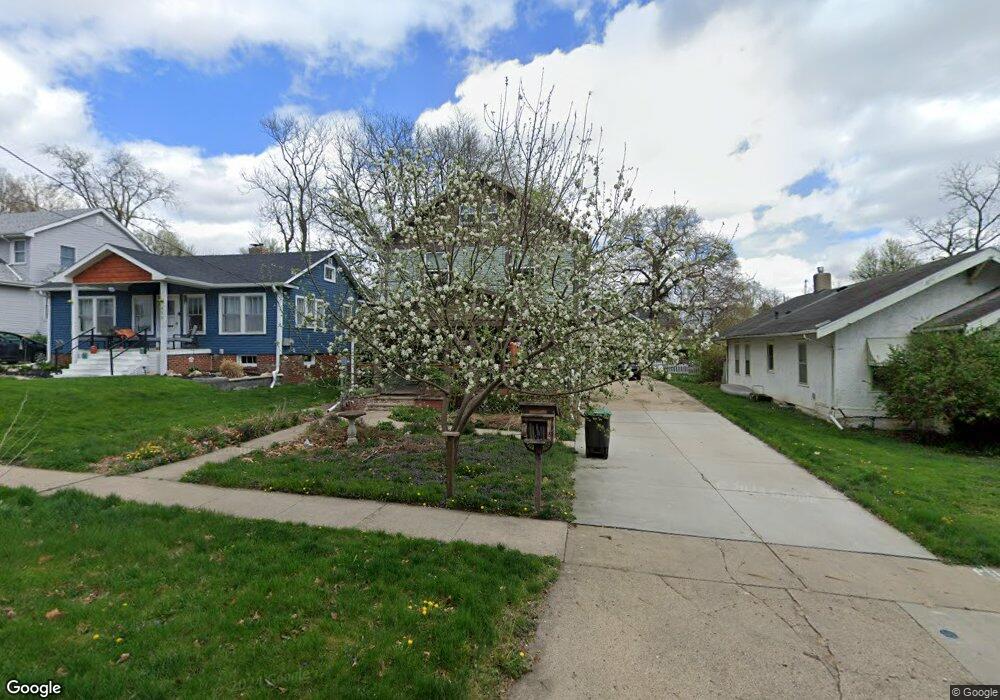 651 38th St, Des Moines, IA 50312 - photo 1