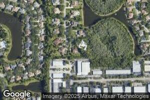 6602 Stonegate Dr, Naples, FL 34109