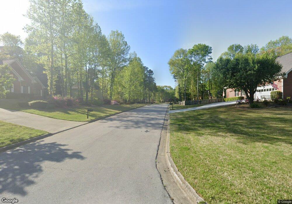 0 Lake Oconee Dr NE unit 8576123, Buford, GA 30519 - photo 1