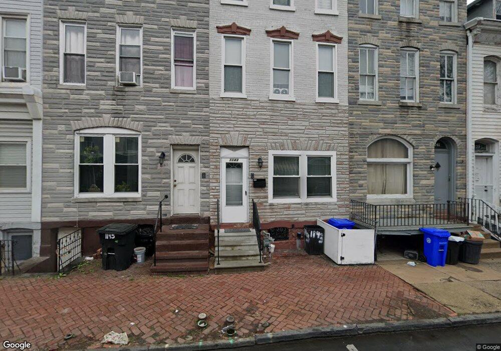 1143 N 9th St, Reading, PA 19604 - photo 1