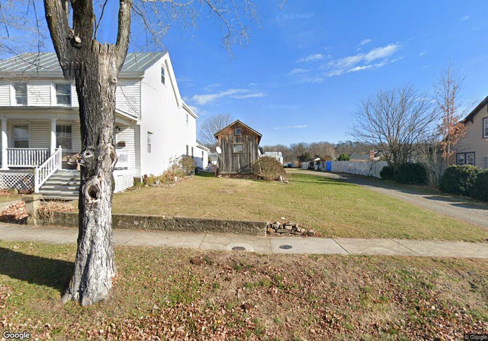 116 S Elm St, Moorefield, WV 26836 - photo 1