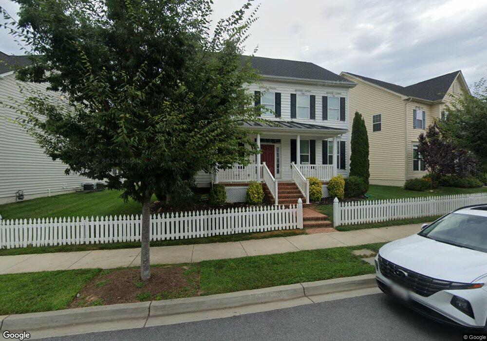 22344 Heron Neck Terrace, Clarksburg, MD 20871 - photo 1