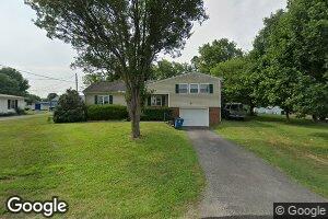 215 Harmon Heights, Stanford, KY 40484