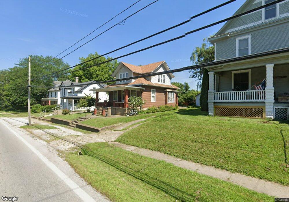 405 E State St, Georgetown, OH 45121 - photo 1