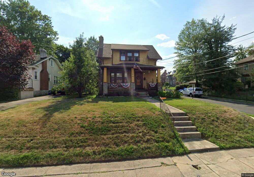 288 N Maple Ave, Lansdowne, PA 19050 - photo 1