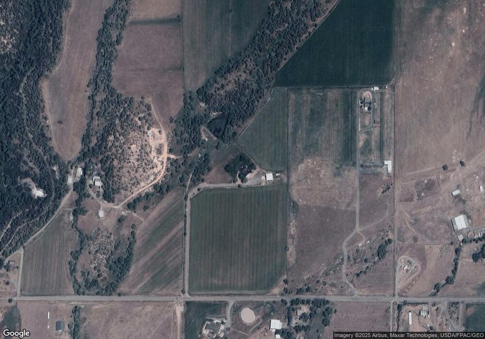 22821 Sweet Clover Rd, Cedaredge, CO 81413 - photo 1