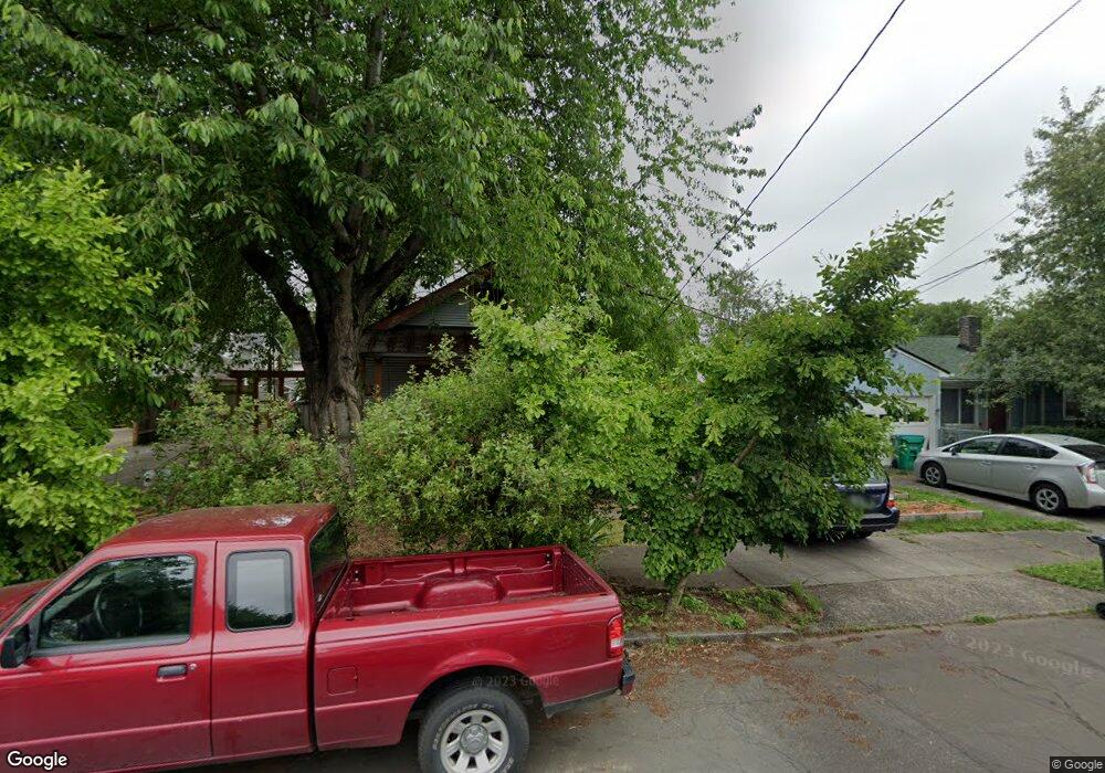 1111 N Winchell St, Portland, OR 97217 - photo 1