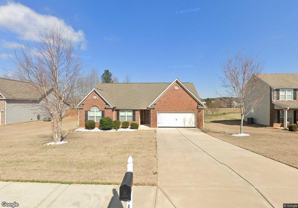 4309 Rolfe Ct unit 278, Mc Donough, GA 30252 - photo 1