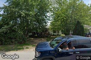 600 S Starke St, Hamlet, IN 46532