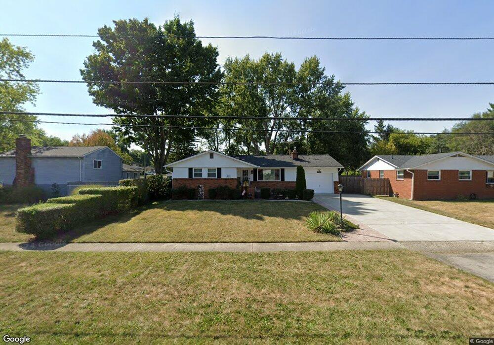 3567 Noe Bixby Rd, Columbus, OH 43232 - photo 1