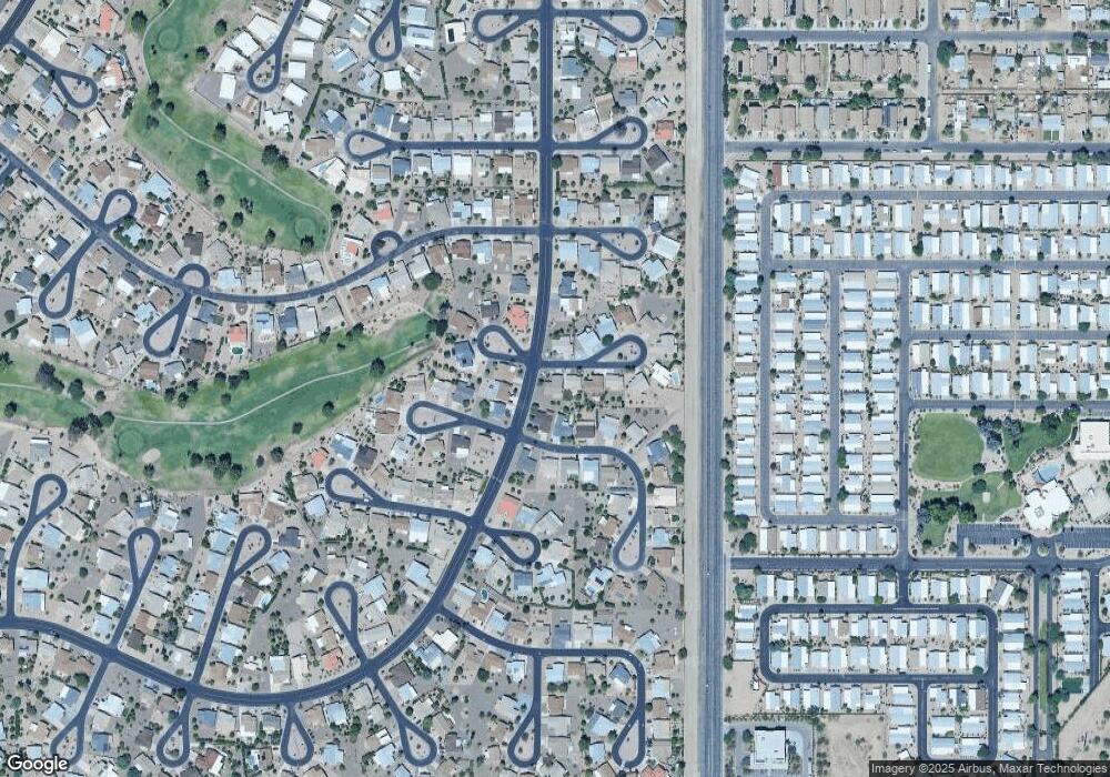 8321 E Euclid Ave, Mesa, AZ 85208 - photo 1