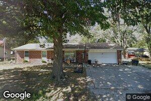203 Inter Urban Dr, Arma, KS 66712