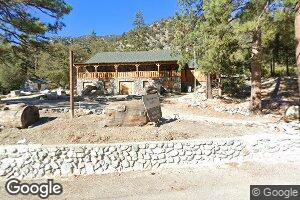 7930 Mount Baldy Rd Unit San Antonio Falls Tr, Mount Baldy, CA 91759
