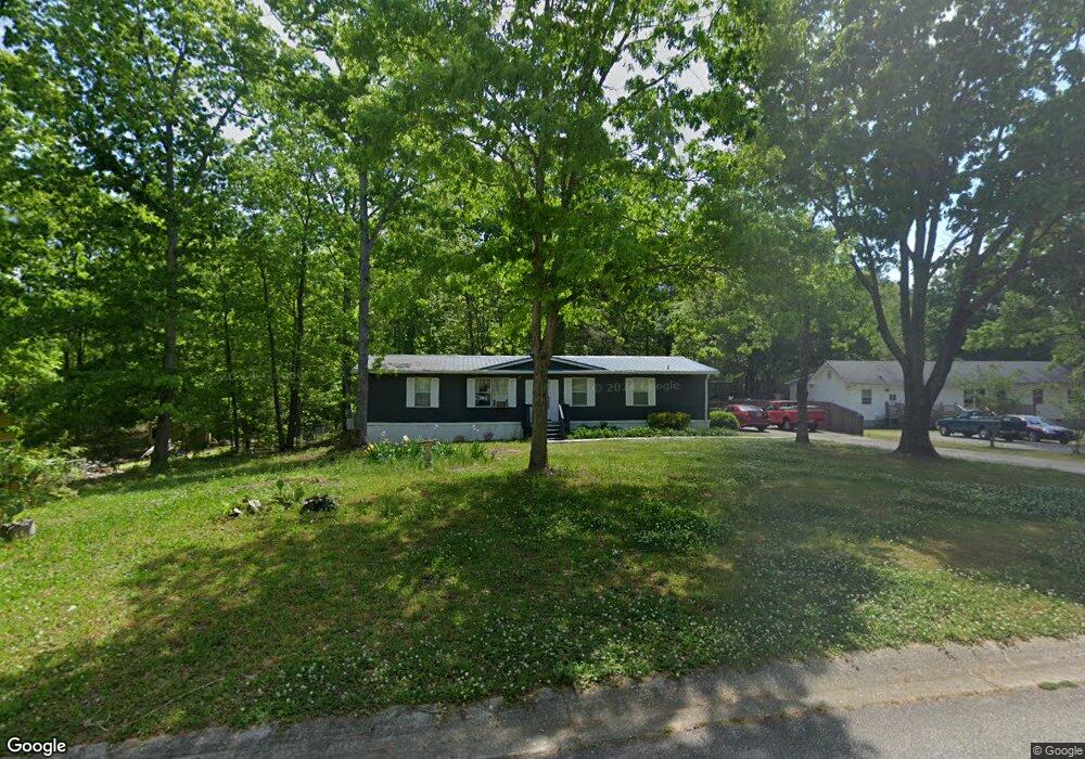 54 Huckleberry Ln, Winder, GA 30680 - photo 1