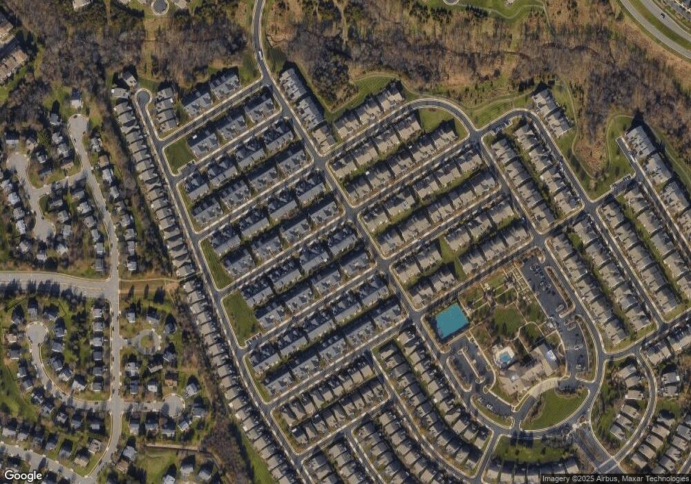 44385 Maltese Falcon Square unit AFAU 390, Ashburn, VA 20147 - photo 1