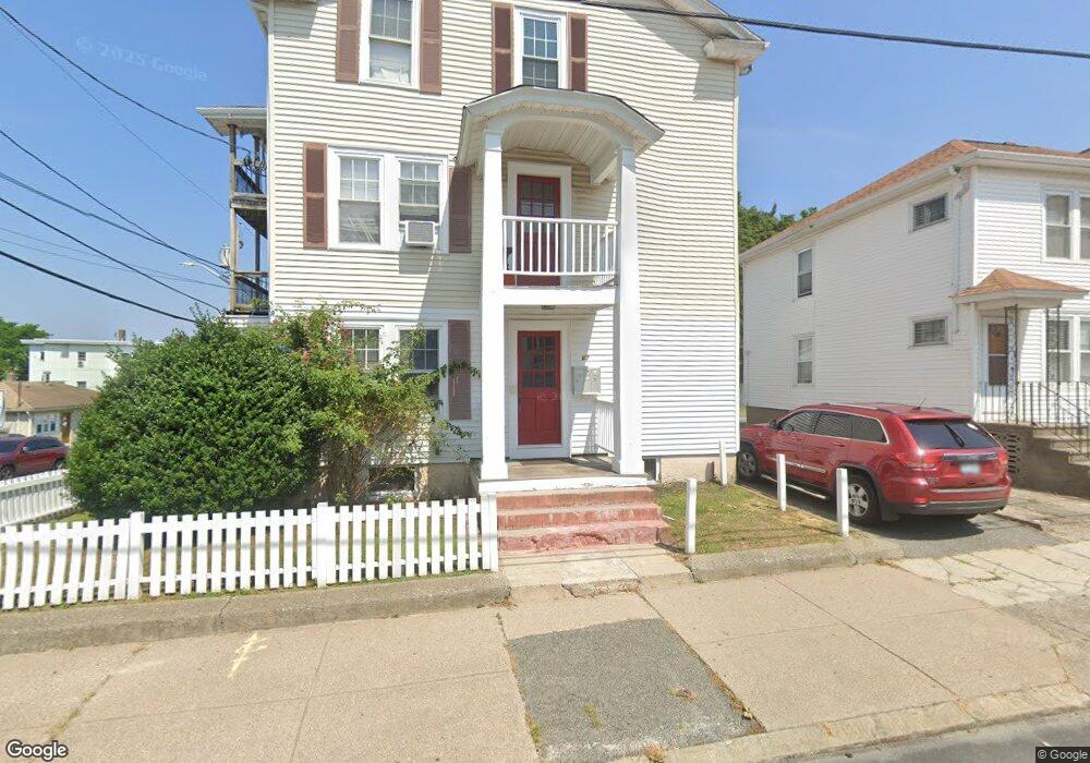 67 Butler Ave unit 69, Central Falls, RI 02863 - photo 1