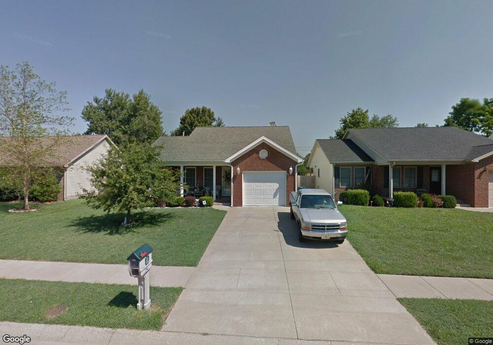 141 Partridge Loop, Owensboro, KY 42301 - photo 1