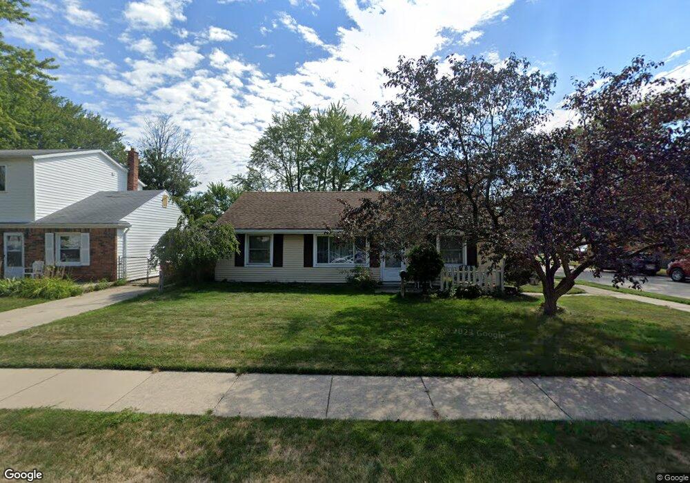 26500 Academy St, Roseville, MI 48066 - photo 1