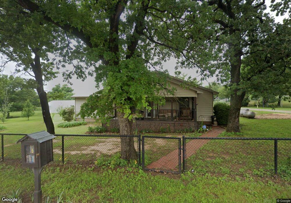 3375 Trails End Rd, Burleson, TX 76028 - photo 1