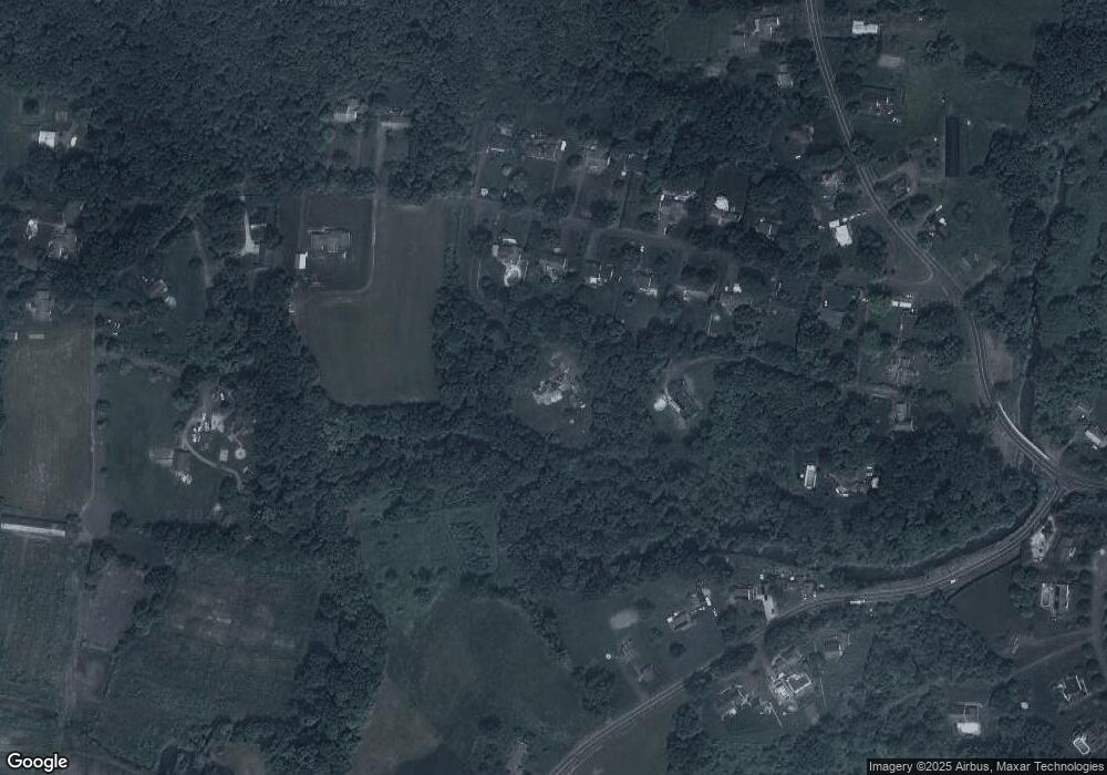 89 Poole Rd, Suffield, CT 06078 - photo 1