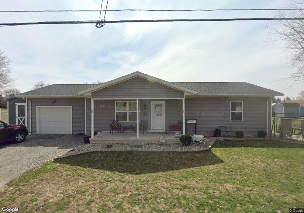 204 North St, Columbus Grove, OH 45830 - photo 1