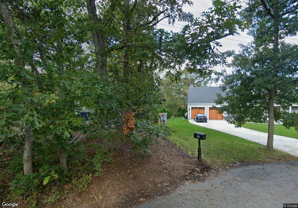 19 Frank d Lawrence Rd, Brewster, MA 02631 - photo 1