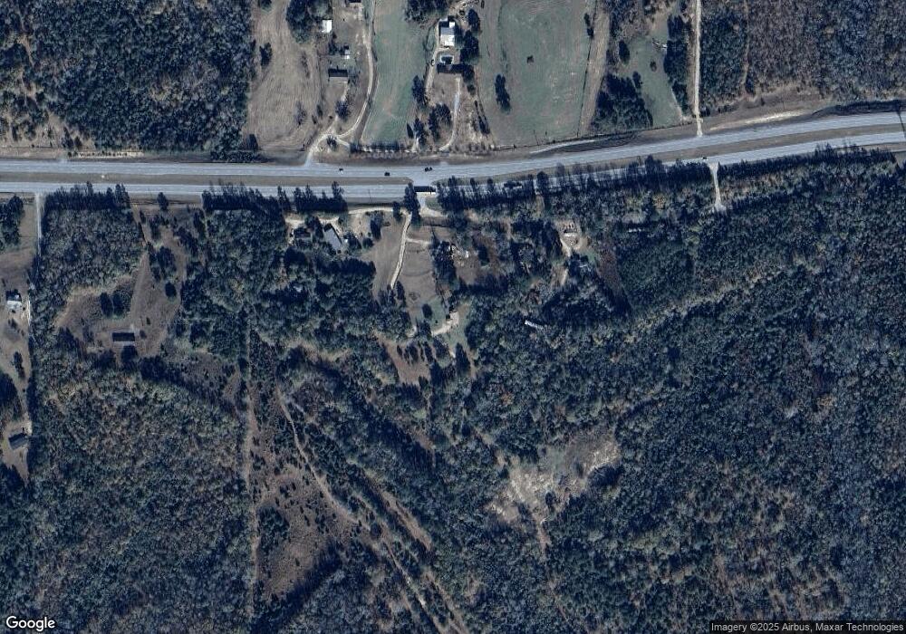 171 Robinson Cir, Box Springs, GA 31801 - photo 1