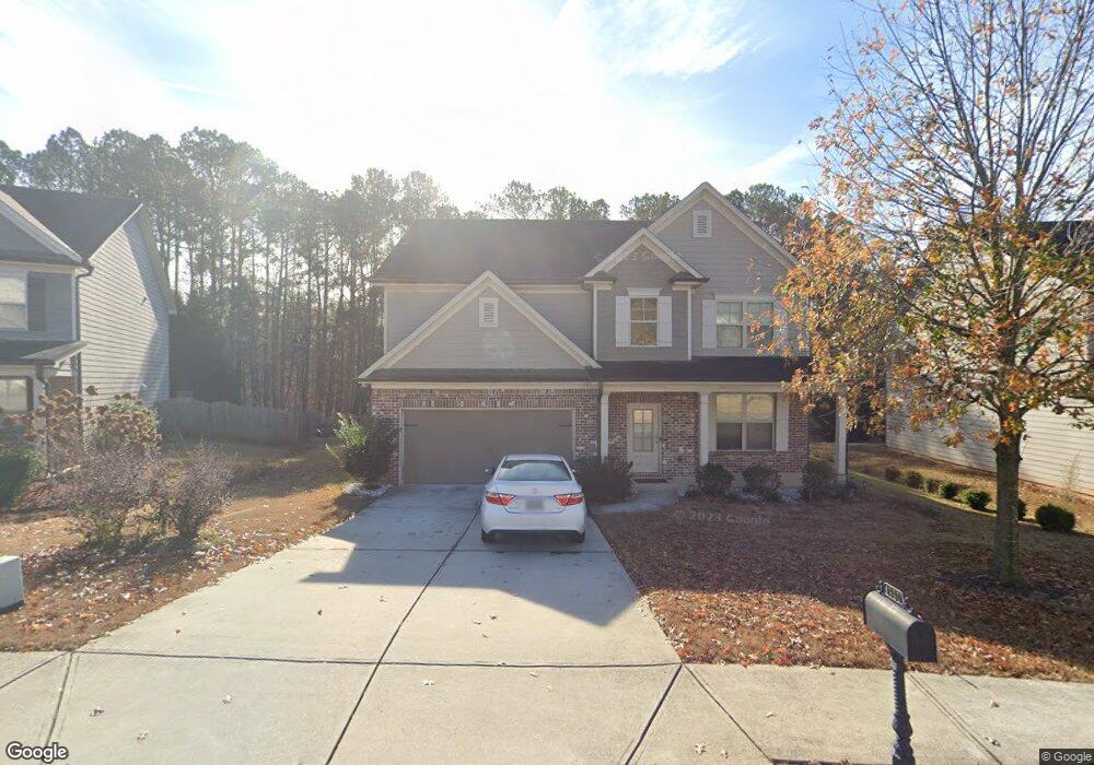 1940 Beyers Landing unit 17, Buford, GA 30519 - photo 1