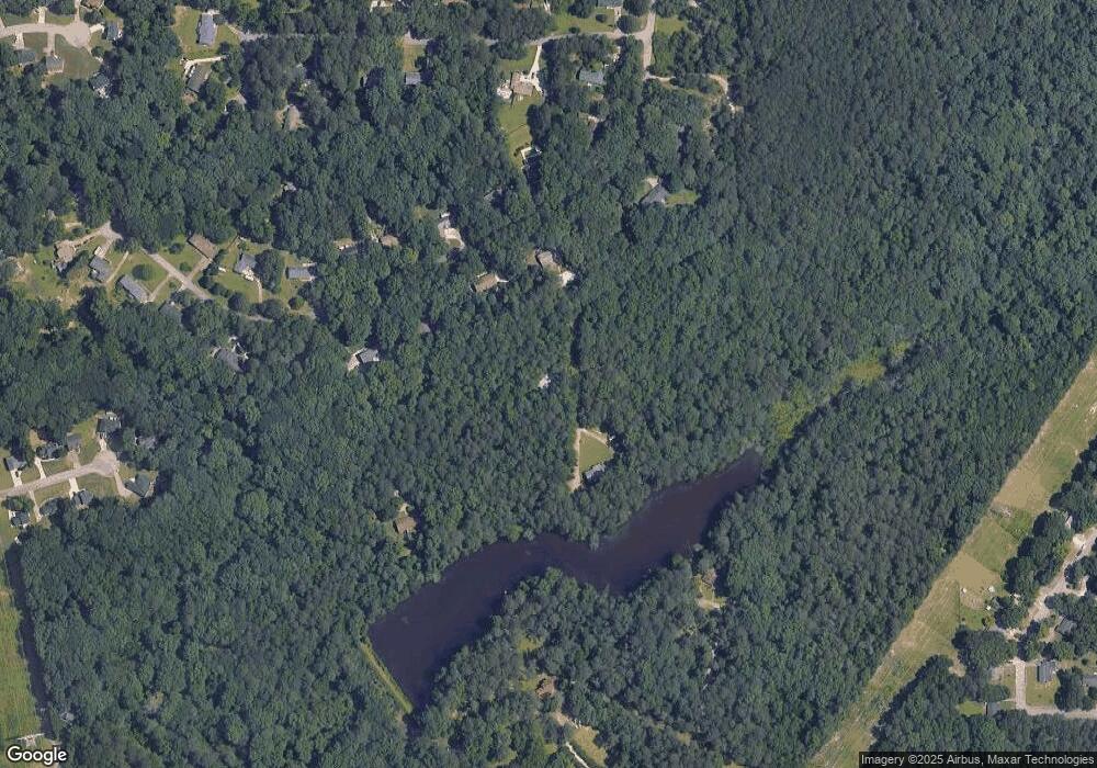 844 Havenridge Dr SW, Conyers, GA 30094 - photo 1