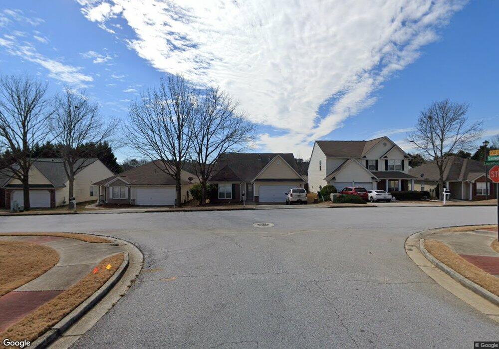 0 Crestwell Ln SW unit 8938279, Grayson, GA 30017 - photo 1