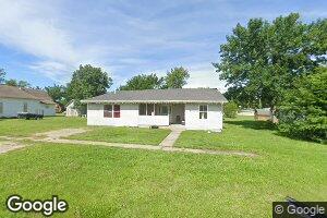 13 Franklin St, Reading, KS 66868
