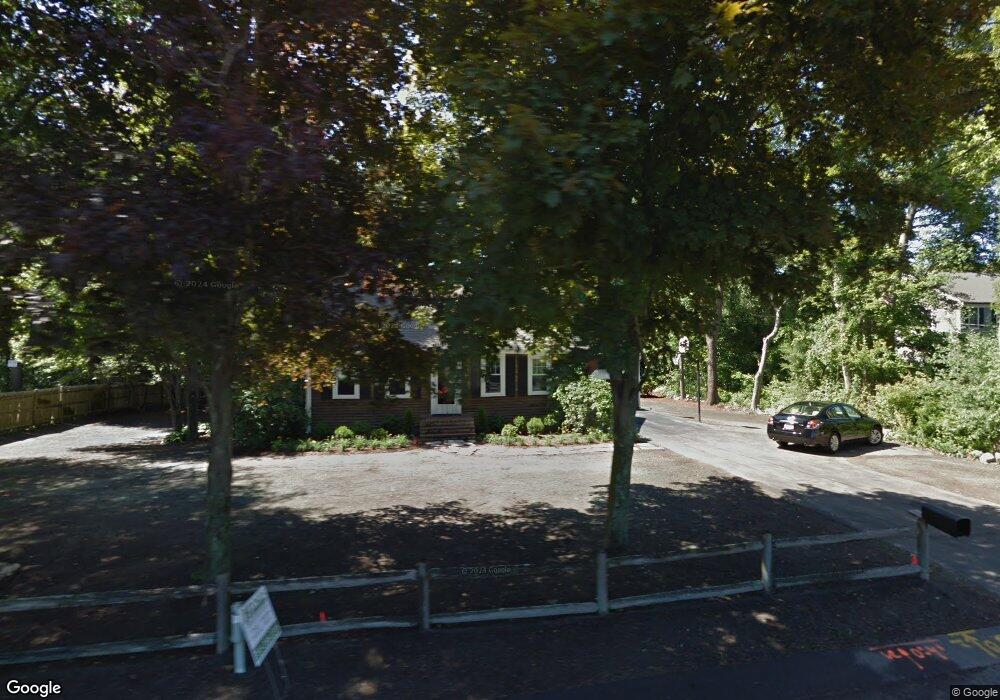 957 Webster St, Hanover, MA 02339 - photo 1