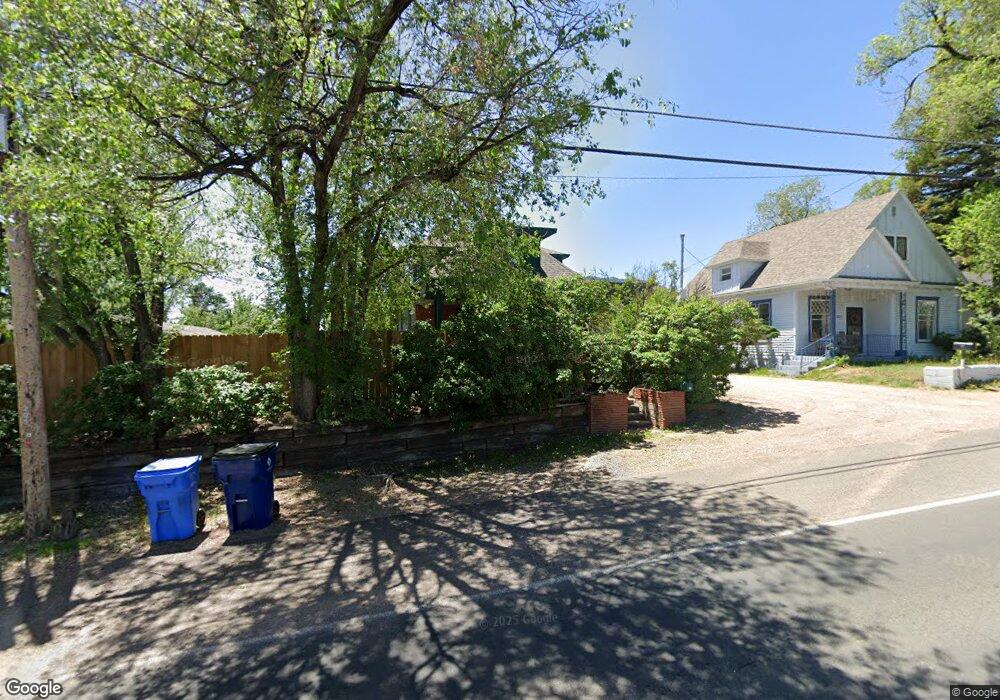 205 W Brookside St, Colorado Springs, CO 80905 - photo 1