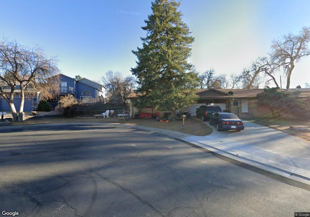 9610 W 25th Place, Lakewood, CO 80215 - photo 1