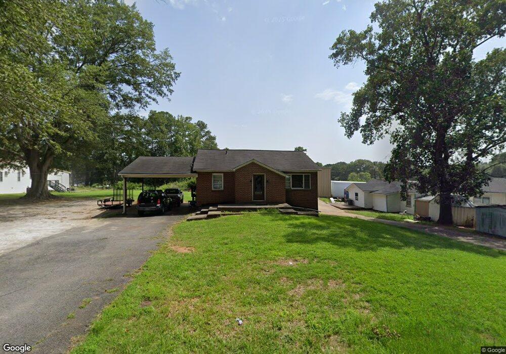 49 Leader Rd SW, Marietta, GA 30008 - photo 1