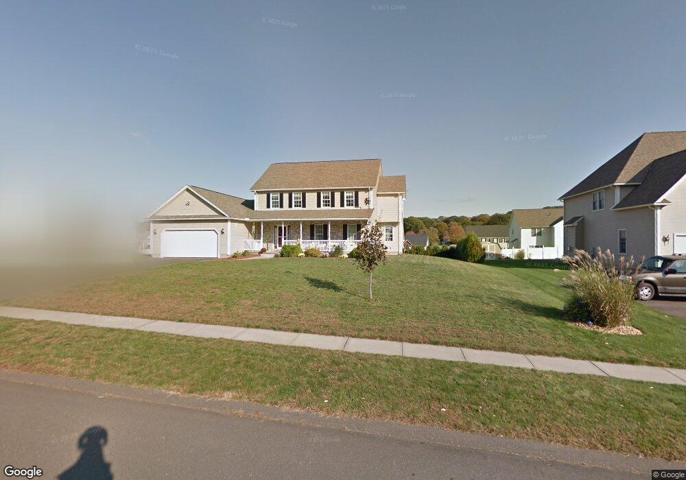 16 Lenny's Way, West Springfield, MA 01089 - photo 1