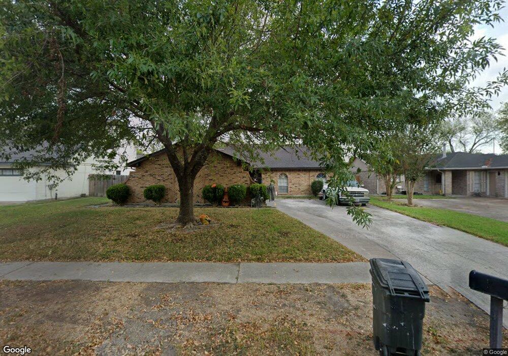 6618 Sandswept Ln, Houston, TX 77086 - photo 1