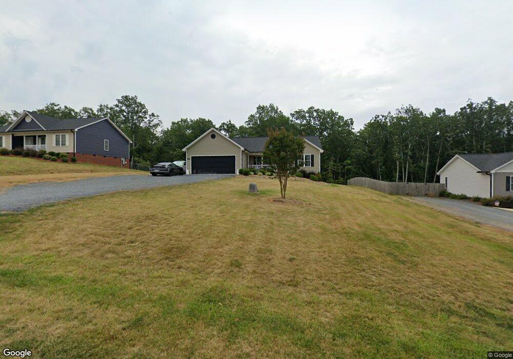390 Otis Rd, Asheboro, NC 27205 - photo 1