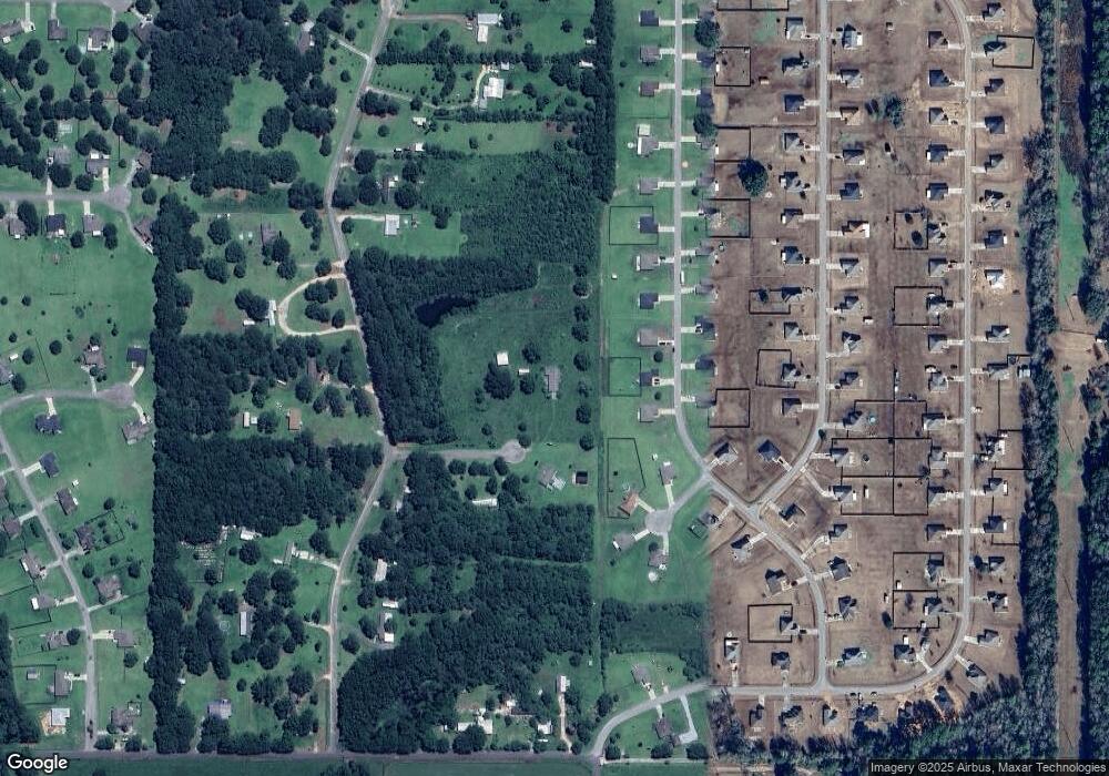 15 Hilltop Dr, Picayune, MS 39466 - photo 1