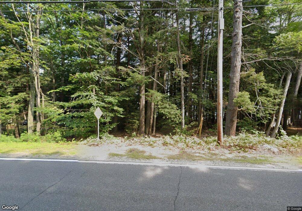 2896 Route 109, Acton, ME 04001 - photo 1