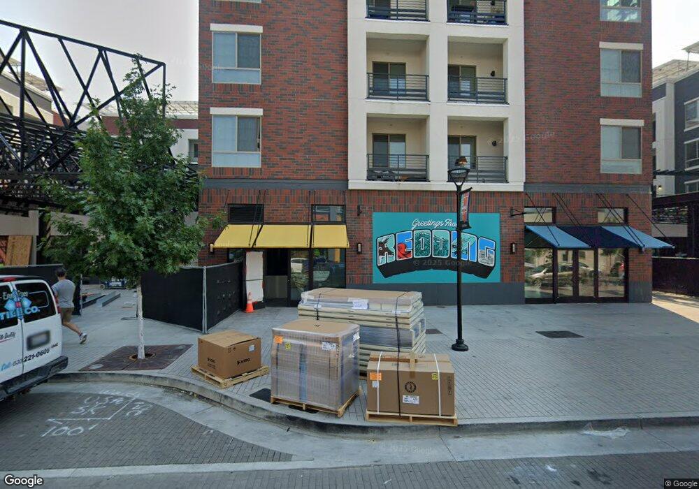 Market Center Apartments, Redding, CA 96001 - photo 1